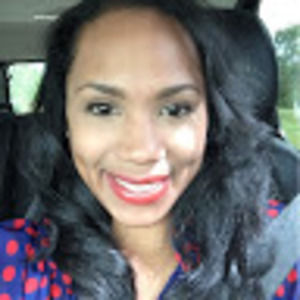 Meet your Posher, Carlyn